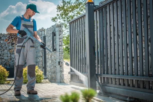 Best Post-Construction Pressure Washing  in Kyle, TX